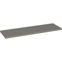 Additional Shelf for 94 Series Cabinets, 36" x 18", 150 lbs. Capacity, Steel, Grey TGS INDUSTRIEL