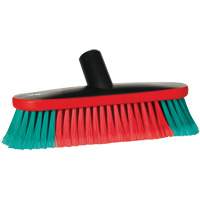 Brosse &agrave; alimentation en eau pour v&eacute;hicules de la s&eacute;rie Transport TGS INDUSTRIEL