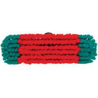 Brosse &agrave; alimentation en eau pour v&eacute;hicules de la s&eacute;rie Transport TGS INDUSTRIEL