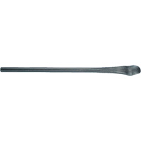 T21R Drop-Centre Tire Mount & Demount Spoon, 18" L, 1.8 lbs. TGS INDUSTRIEL