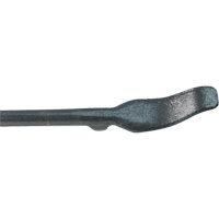 T45A-2000K Style Tubeless Tire Iron, 37" L, 5 lbs. TGS INDUSTRIEL
