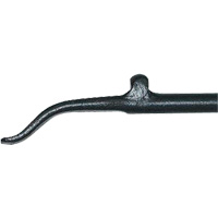 T45A&reg; Super-Duty Tubeless Truck Tire Iron, 37" L, 4.6 lbs. TGS INDUSTRIEL