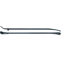 T45AS Super-Duty Tubeless Truck Tire Iron, 52" L, 9 lbs. TGS INDUSTRIEL