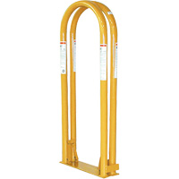 T101 Portable 2-Bar Tire Inflation Cage TGS INDUSTRIEL