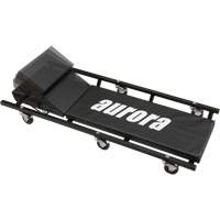 Sommier roulant pour m&eacute;canicien TGS INDUSTRIEL