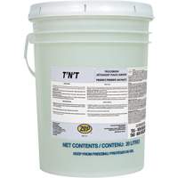 T'N'T Truck & Trailer Wash, 20 L, Pail TGS INDUSTRIEL