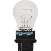 3157 Long Life Mini Automotive Bulb, Incandescent, 26.9 W/8.3 W, Off White TGS INDUSTRIEL