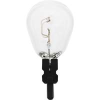 3157 Long Life Mini Automotive Bulb, Incandescent, 26.9 W/8.3 W, Off White TGS INDUSTRIEL