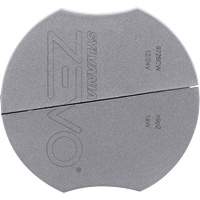 9003 Ampoule pour feu avant, DEL, 12 W/14 W/24 W, Blanc TGS INDUSTRIEL