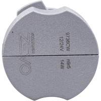 9006 Ampoule pour feu avant, DEL, 13,2 W/17 W, Blanc TGS INDUSTRIEL