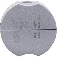 Ampoule pour feu avant H11, DEL, 13,2 W/17 W, Blanc TGS INDUSTRIEL