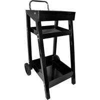 Chariot robuste, Acier TGS INDUSTRIEL