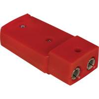 Trousse de fiches polaris&eacute;es TGS INDUSTRIEL
