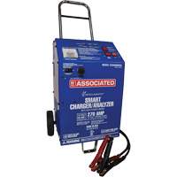 Intellamatic&reg; 12 V Smart Charger & Analyzer TGS INDUSTRIEL