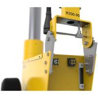 Mammut Jack, 200 Ton(s), Air Hydraulic TGS INDUSTRIEL