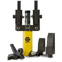 Ensemble de d&eacute;monte-talons pour pneu g&eacute;ant OTR ESC3000 s&eacute;rie Pro TGS INDUSTRIEL