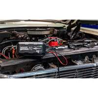 Chargeur de batterie 10 A Genius 10 TGS INDUSTRIEL