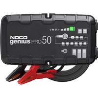Chargeur de batterie 50 A Genius Pro50 TGS INDUSTRIEL