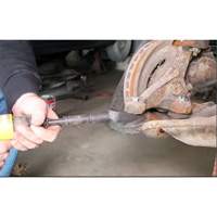 Jeu de 5 fourches d'extraction de joints &eacute;paisses TGS INDUSTRIEL
