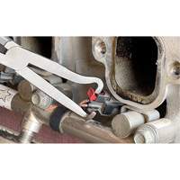Electrical Disconnect Pliers TGS INDUSTRIEL