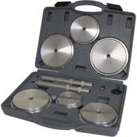 Ensemble d'entraînement des roulements et des joints pour camions lourds TGS INDUSTRIEL