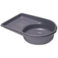 Multi-Drain Tub TGS INDUSTRIEL