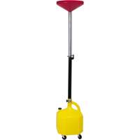 Oil Lift Drain TGS INDUSTRIEL