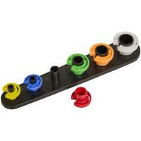 Jeu d'outils pour d&eacute;connexion de conduite de carburant & climatiseur TGS INDUSTRIEL