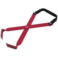 Transporteur robuste pour batterie TGS INDUSTRIEL