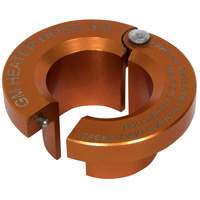 D&eacute;connecteur de tuyau de chauffage 3/4" pour General Motors TGS INDUSTRIEL