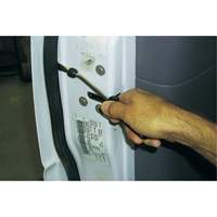 Extracteur d'attaches en plastique TGS INDUSTRIEL