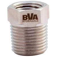 Bushing TGS INDUSTRIEL