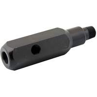 Gauge Fitting, Steel TGS INDUSTRIEL