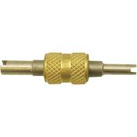 R-134A 8-10 mm Valve Core Remover & Installer TGS INDUSTRIEL