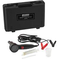 Testeur de point d'&eacute;bullition du liquide de frein BrakeVac TGS INDUSTRIEL