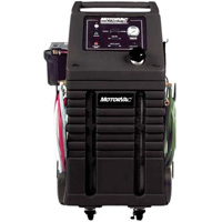 Machine de service de purge CoolantClean III TGS INDUSTRIEL