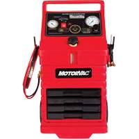 Syst&egrave;me de nettoyage pour moteur essence CarbonClean 245 TGS INDUSTRIEL