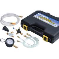 Trousse AirEvac pour syst&egrave;me de refroidissement TGS INDUSTRIEL