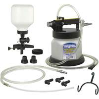 Premium Vacuum Brake Bleeder Kit TGS INDUSTRIEL