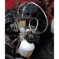 Master Vacuum Brake Bleeder Kit TGS INDUSTRIEL