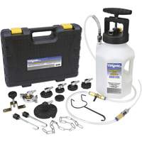 Pressure Bleed System TGS INDUSTRIEL