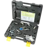 Pressure Bleed System TGS INDUSTRIEL