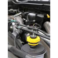 Power Steering Adapter Kit TGS INDUSTRIEL