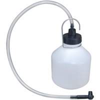 Trousse de r&eacute;servoir de purge de frein TGS INDUSTRIEL