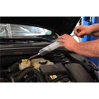 Extracteur de liquide TGS INDUSTRIEL