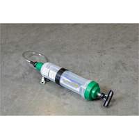 Pompe dextraction de fluides TGS INDUSTRIEL