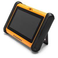 7" Wireless Bi-Directional Diagnostic Tablet TGS INDUSTRIEL