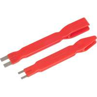 2-Piece Fuse Pick Terminal Cleaner Set TGS INDUSTRIEL