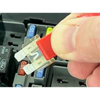 2-Piece Fuse Pick Terminal Cleaner Set TGS INDUSTRIEL