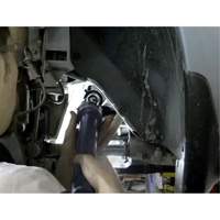 Inner Tie Rod Tool Set TGS INDUSTRIEL